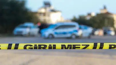 Halfeti'de gece yarısı dehşeti: Kimliği belirsiz kişiler kurşun yağdırdı