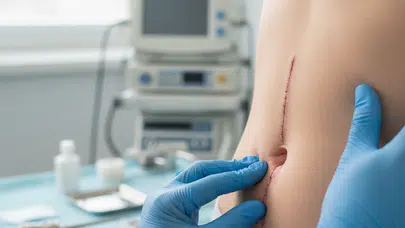 Ameliyat Dikişlerin İyileştiği Nasıl Anlaşılır? Kaç Günde Kapanır? Risk Ne Zaman Biter?