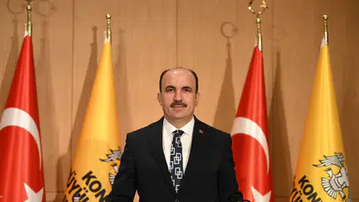 Konya’da 30 bin üniversiteliye 10 bin lira eğitim desteği verilecek