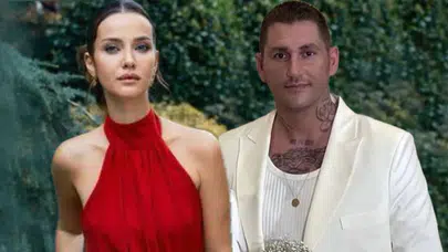 İrem Helvacıoğlu ve Ural Kaspar çiftinin evliliğinde bitmeyen krizlere acı son!