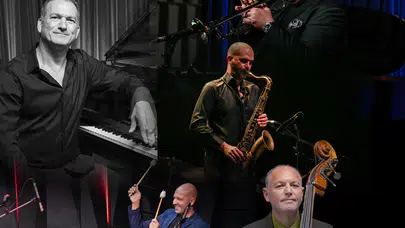 Başkentte Sanat Dolu Bir Hafta: CSO Ada Ankara Kasım Etkinlikleriyle Büyülüyor