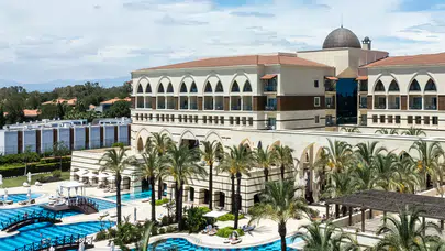 Kempinski The Dome Belek’te 2026 Yılına Unutulmaz Bir Gala Gecesiyle Merhaba