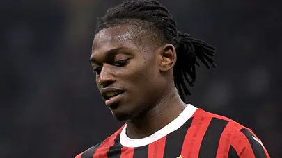 Galatasaray’dan sansasyonel plan: Milan’ın altın çocuğu Leao gündemde!