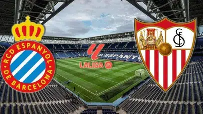 Espanyol Sevilla hangi kanalda?