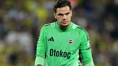 PFDK Ederson için kararını verdi, derbi kaderini etkileyecek