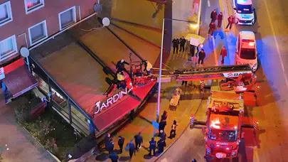 Görünmeyen tehlike, göz göre göre gelmişti ama kimse duyamadı…