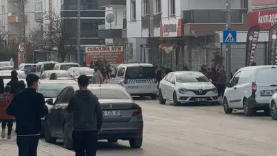 Sülümenli’de şok eden olay: Çocukların kavgası can aldı!