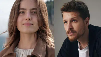 'Taşacak Bu Deniz’in sevilen oyuncuları Ava Yaman ve Burak Yörük'e büyük teklif!