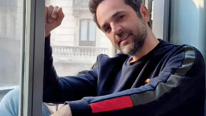 Semih Yolşen ilhamını Tarkan’dan aldı, 'Kural Yok' ile sınırları aşıyor