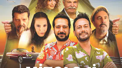'Mitoloji Mafyası' için yeni gösterim tarihi: 5 Aralık’ta vizyonda