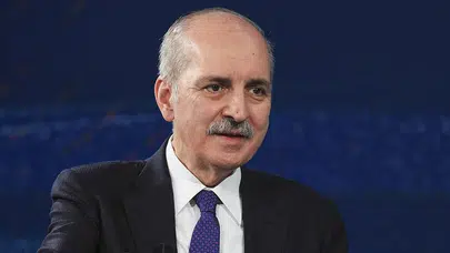 TBMM Başkanı Kurtulmuş’tan öğretmenlere yürekten teşekkür!