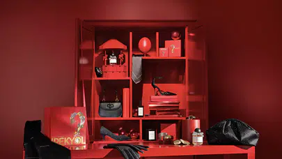 IPEKYOL’dan Yeni Yıl İçin Zamansız Hediye Önerileri: Stil ve Duyular Tek Koleksiyonda