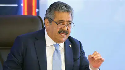 İmralı sürecinde MHP'nin rolü netleşti! Feti Yıldız detayı gündemde