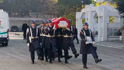 Elbistan’daki ölümcül kazanın ardından kahreden uğurlama!