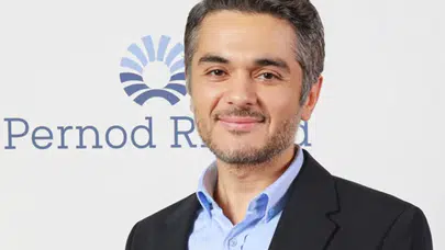 Pernod Ricard Kuzey Avrupa’nın Finansal Yönetimi Bir Türk’e Emanet