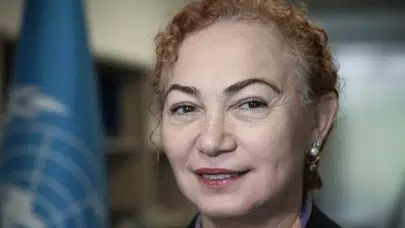 FAO'dan Türkiye toprak hamlesi