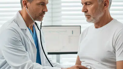 Karaciğerde Sıkıntı Olduğu Nasıl Anlaşılır? Sarılık, Kronik Yorgunluk ve Kaşıntının Gizli Nedeni