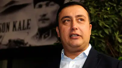 Ozan Bingöl