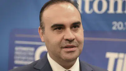 Alman devinde Türkiye pişmanlığı