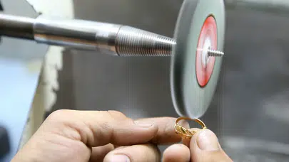 Kahramanmaraş altın üssü açılıyor