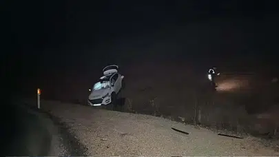 'Parka gidiyorum' dedi, bir daha dönemedi... Babadan gözyaşlarıyla çağrı