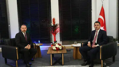 Bakan Kurum: Deprem bölgesindeki konutların yüzde 80’ini teslim ettik