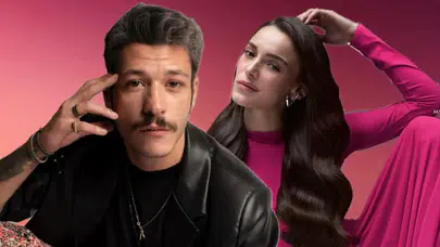 Hafsanur Sancaktutan, sevgilisi Kubilay Aka ile evlilik sorusuna dobra konuştu!