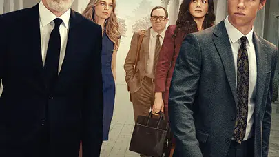 Adaletin gerçek bedeli ne? The Rainmaker dizi uyarlamasıyla karşınızda