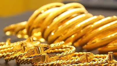 Altın rallisi durdu! 'Ateşkes' haberiyle sarı metal nefes kesti