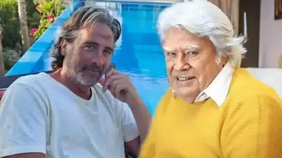 Murat Arkın kimdir, boyu, kaç yaşında, ne iş yapıyor? Ailesi, kariyeri ve biyografisine dair bilinenler