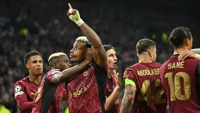 Galatasaray’da dev maç öncesi şok sakatlıklar: Kimler yok, kim dönecek?