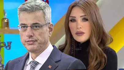 Seren Serengil 'Çaresizim' dedi, Sağlık Bakanı elini uzattı!