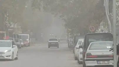 Sındırgılılar şaşkın! Sabah uyanan gözlerine inanamadı