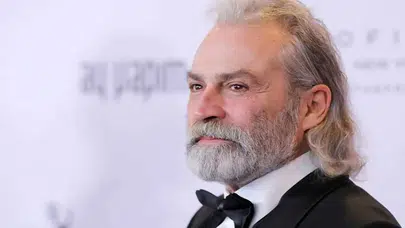 'Baban hariç…' Haluk Bilginer'den şaşkına çeviren uyarı!