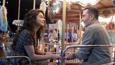 Oğuzhan Koç ile Ayça Ayşin Turan’dan kalplere dokunacak bir film