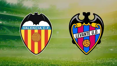 Valencia Levante maçı için taraftarlar ekran başında: Mestalla’da büyük karşılaşma!