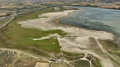 Kuraklık İstanbul’u vurdu: Barajlar alarm veriyor!