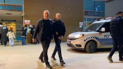 Tostçu'da hesaplaşma kanlı bitti: Sokak ortasında kurşun yağmuru...