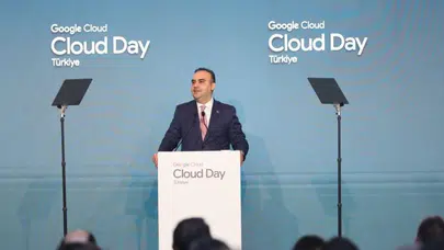 Bakan Kacır açıkladı: Türkiye’yi teknolojide lig atlattıracak proje!