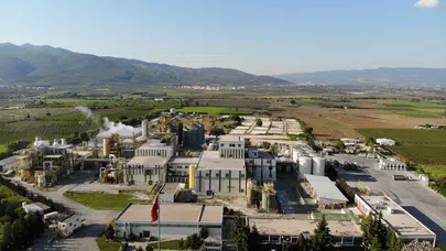 Cargill’den Türkiye ekonomisine 1,9 milyar dolarlık dev katkı