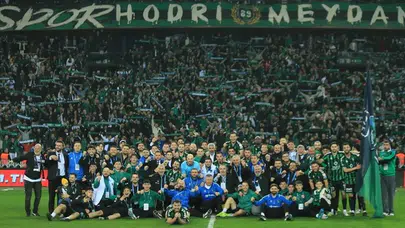 Körfez temsilcisinden Süper Lig’de tarihi dönüş: Kocaeli’den Süper Lig’e güçlü bir dönüş hikâyesi!