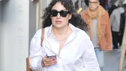 Survivor’a katılıyor! Dilan Çıtak: Zaten Survivor’ın içindeyim!