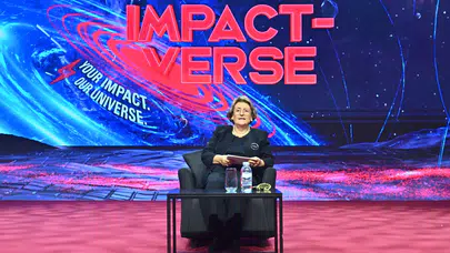 75 girişime yatırım yağdı: Big Bang 2025’te dev destek açıklandı