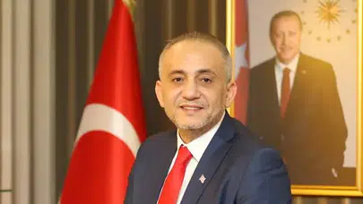 Selahattin Yılmaz