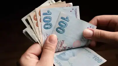 Emekli maaşlarında gözler Ocak ayında: 2026 zammı ve enflasyon masada!