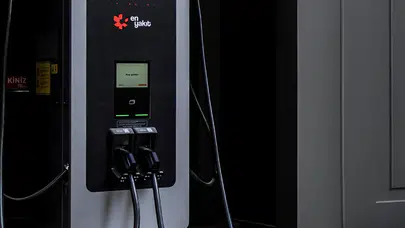 En Yakıt 2026'da araç şarj sektöründe çıtayı yükseltmeyi planlıyor