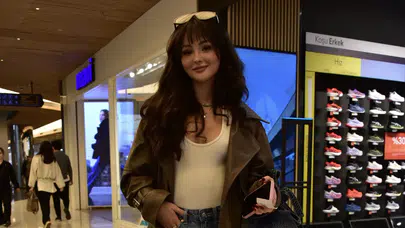 Ekranlara dönüyor: Derya Pınar Ak’tan heyecanlandıran açıklama