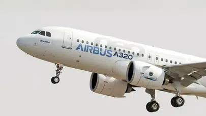 Yazılım güncellenmesi için binlerce uçağı yere indirildi Havacılıkta 'AIRBUS A320' depremi