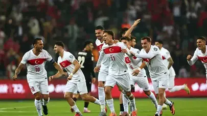 2026 Dünya Kupası için Türkiye’nin muhtemel rakipleri ve kura detayları