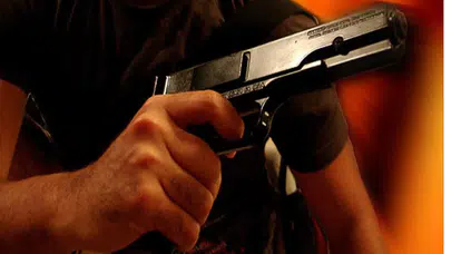 Sosyal medya'da gövde gösterisine geçit yok:  Silahlı paylaşımlara operasyon!